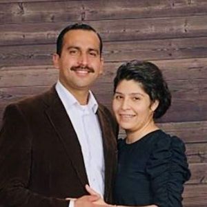 Meet your Posher, Ofelia